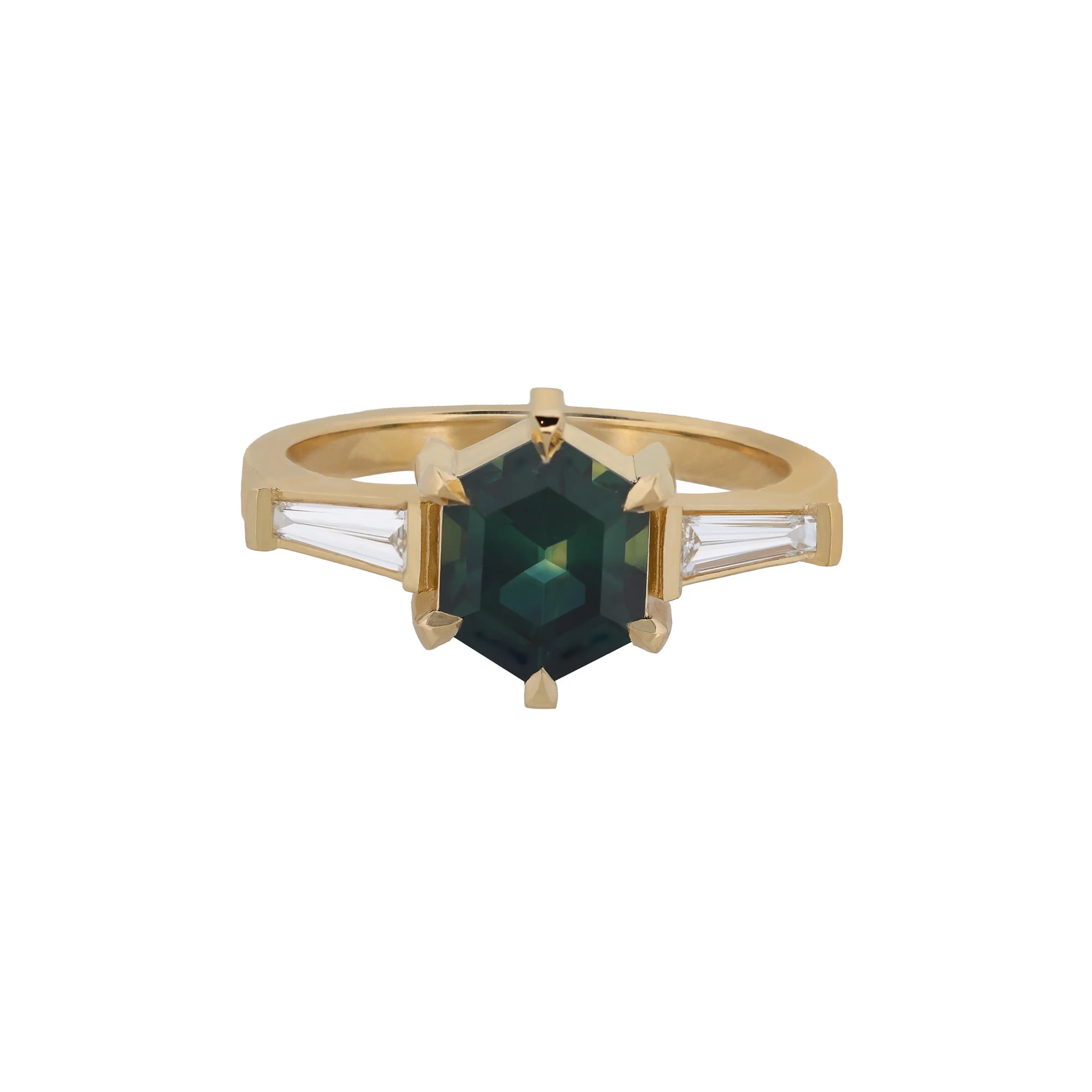 Engagement Rings